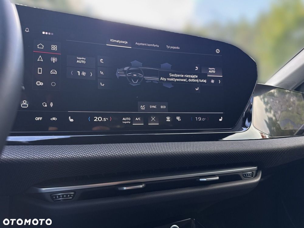 Audi A6 Avant TFSI S tronic - 32