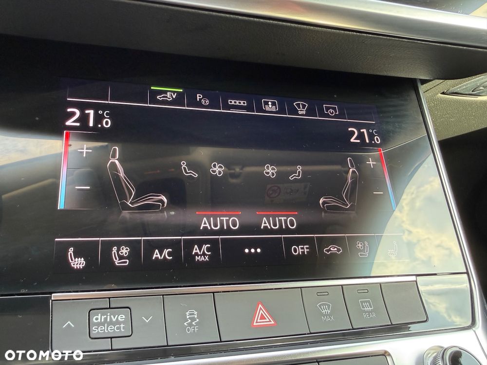 Audi A6 Limousine 50 TFSI e quattro S tronic design - 24