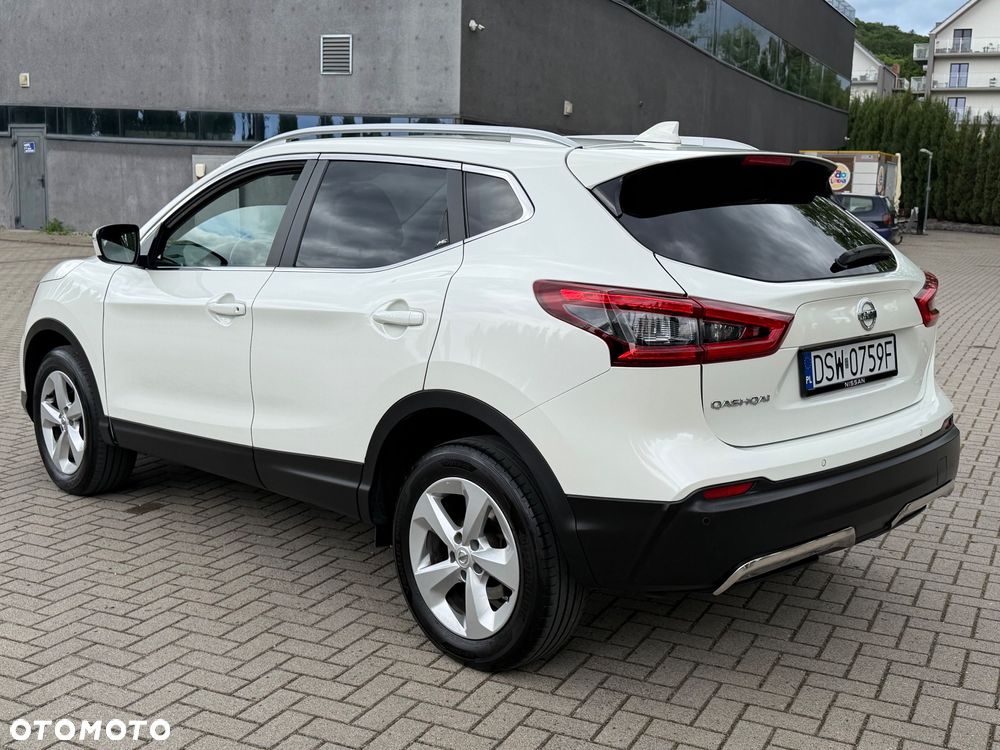 Nissan Qashqai 1.3 DIG-T N-Tec - 5