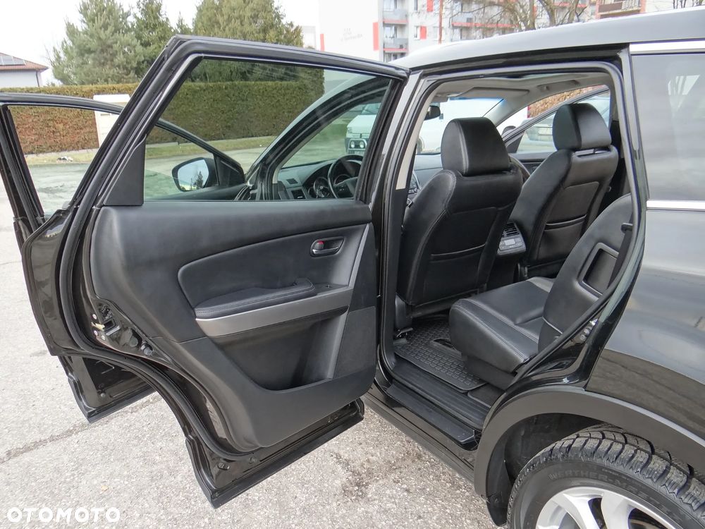 Mazda CX-9 3.7 V6 Sport - 35