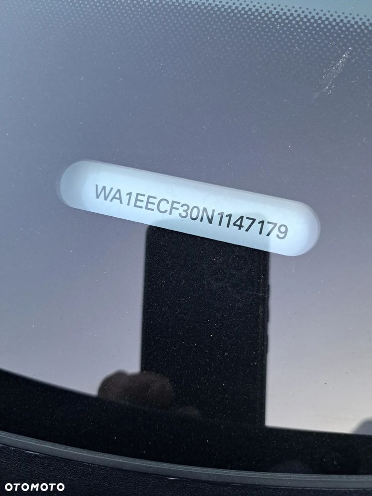 Audi Q3 45 TFSI Quattro S Line S tronic - 30