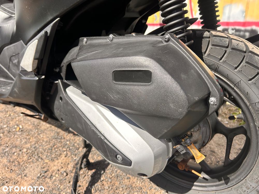 Honda PCX - 6