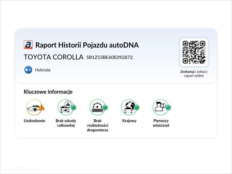 Toyota Corolla 2.0 Hybrid Comfort - 3