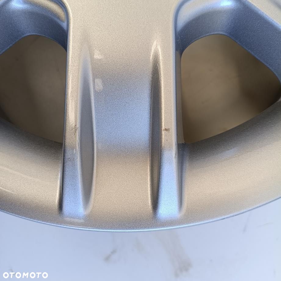 Alufelga 5x130 16 Renault Master Opel Movano Camper 403009486R (F9030) - 5