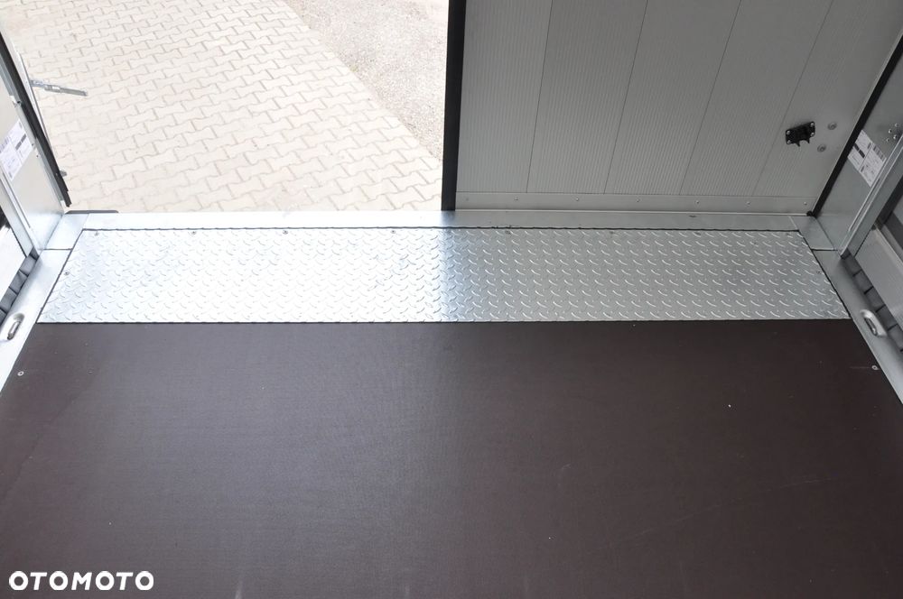 Schmitz Cargobull STANDARD PODNOSZONY DACH PODNOSZONA OŚ DWA KOŁA ZAPASOWE - 20