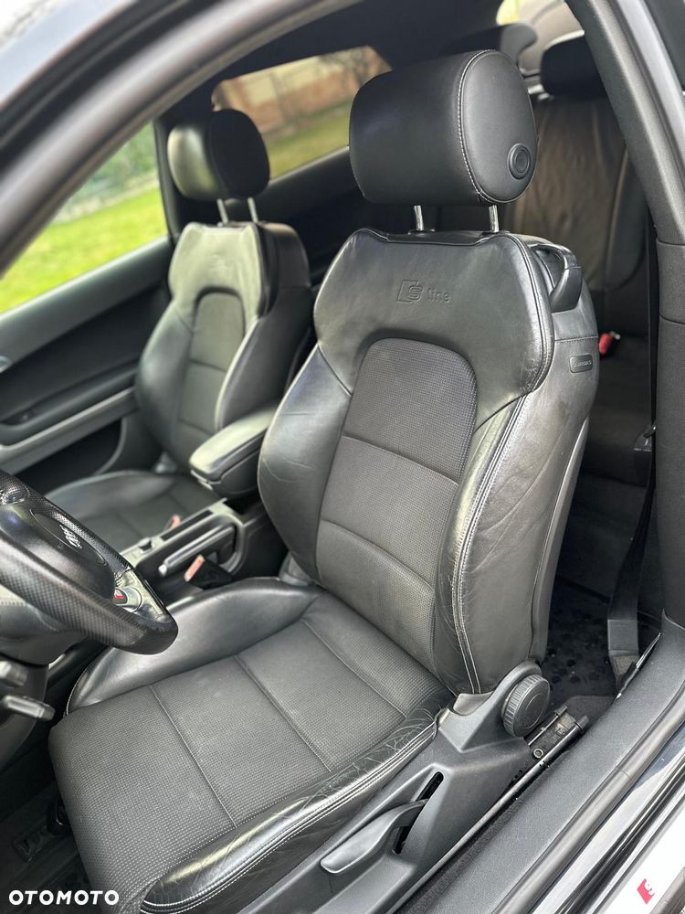 Audi A3 3-drzwiowe - 6