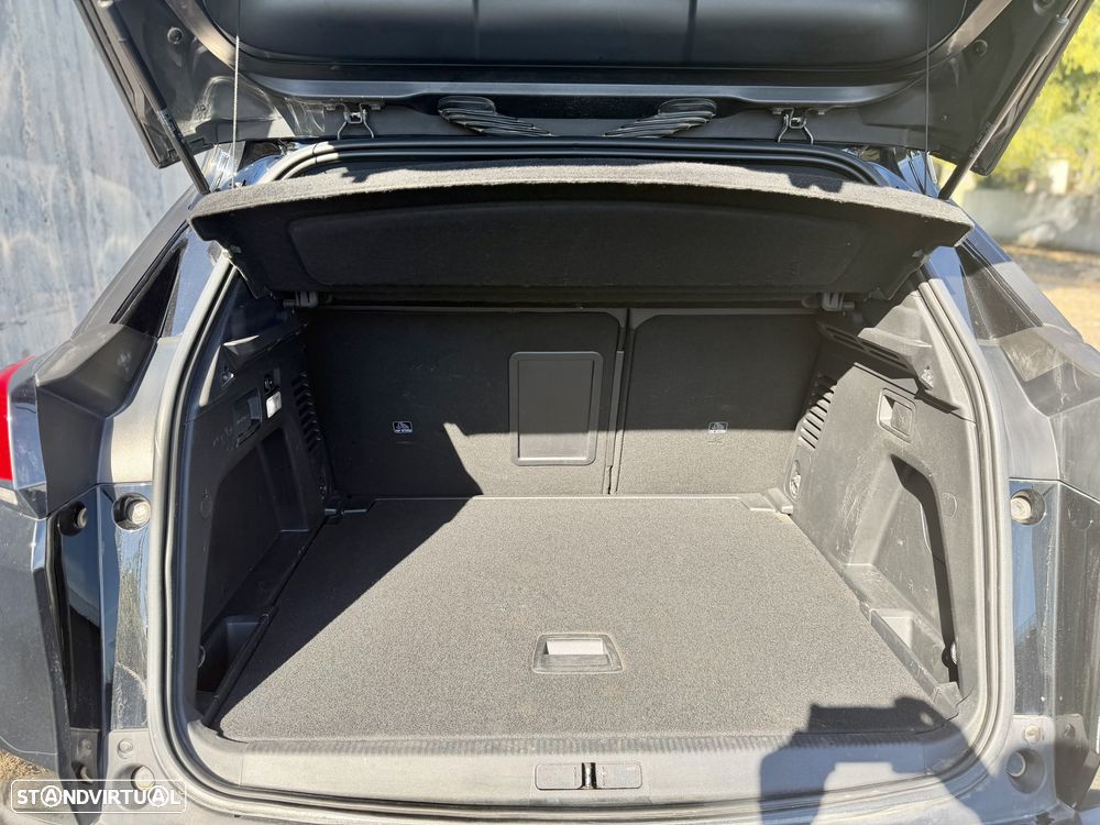Peugeot 3008 - 17