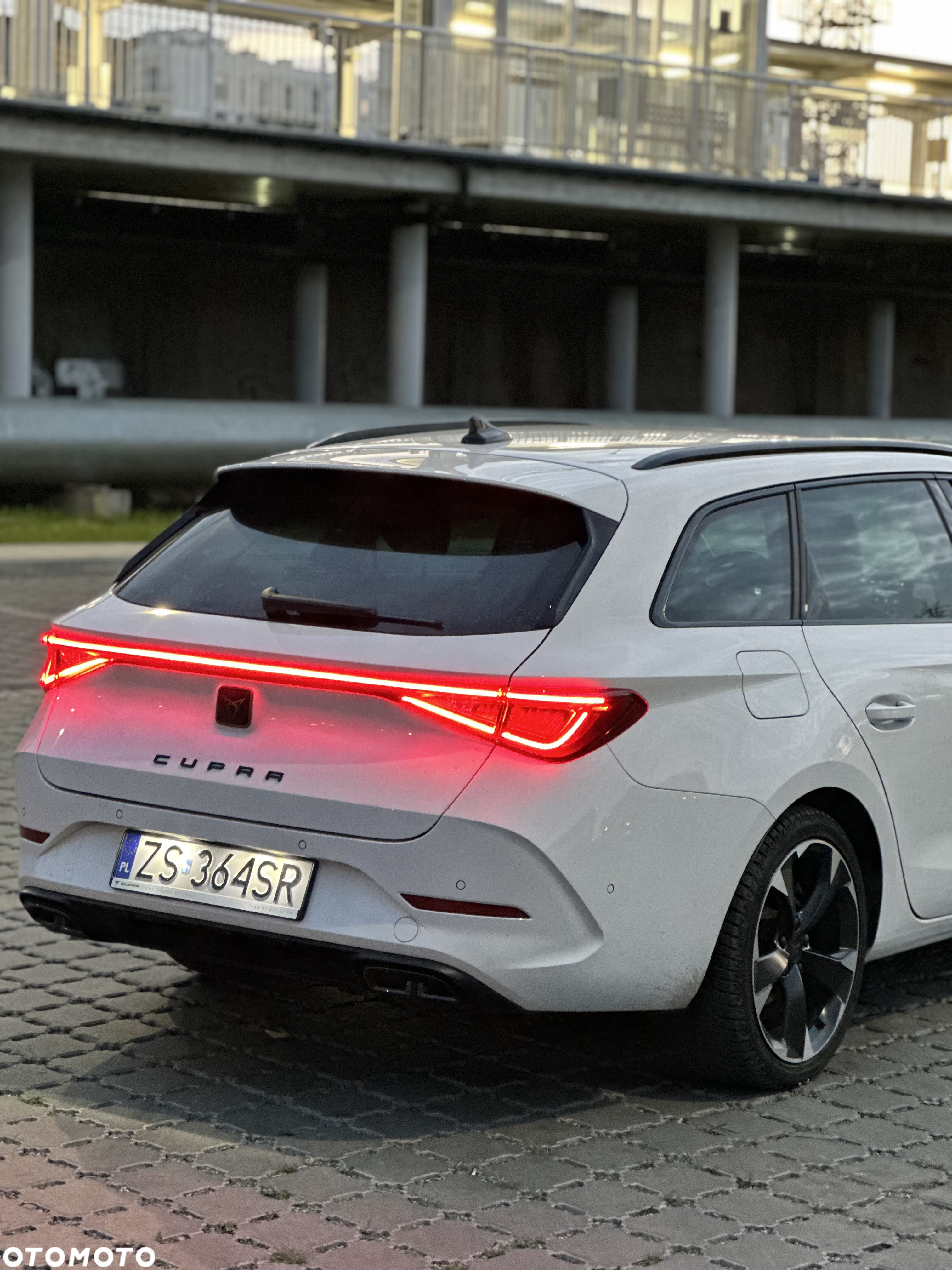 Cupra Leon - 9