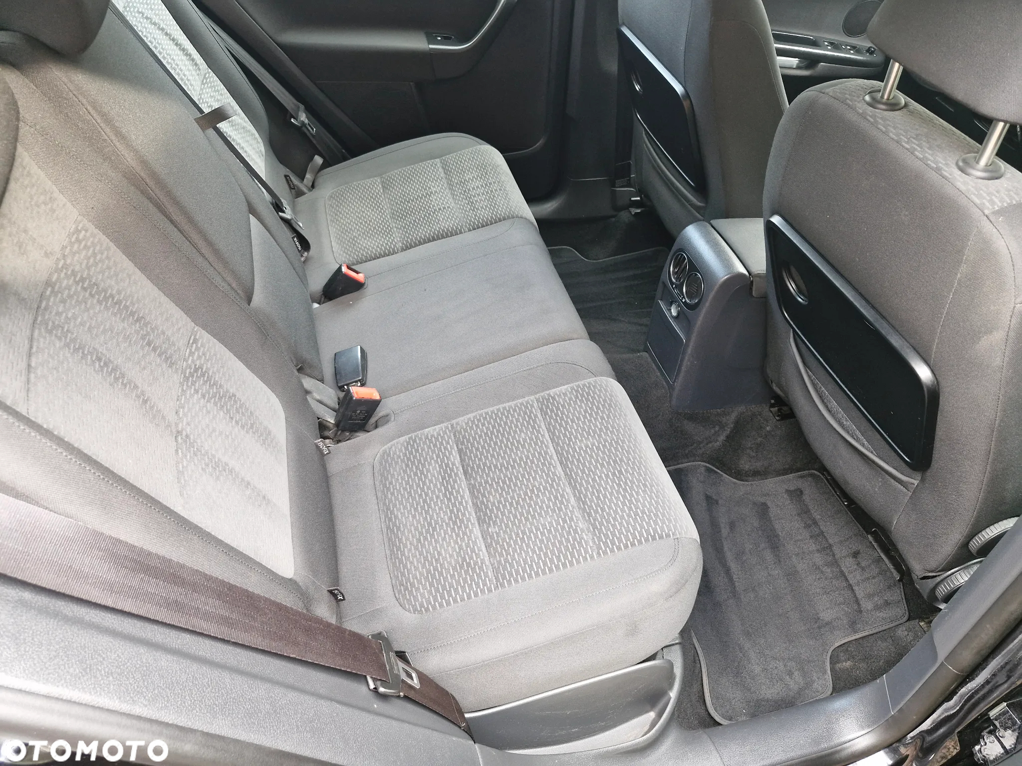 Volkswagen Golf Plus 1.6 Comfortline - 10