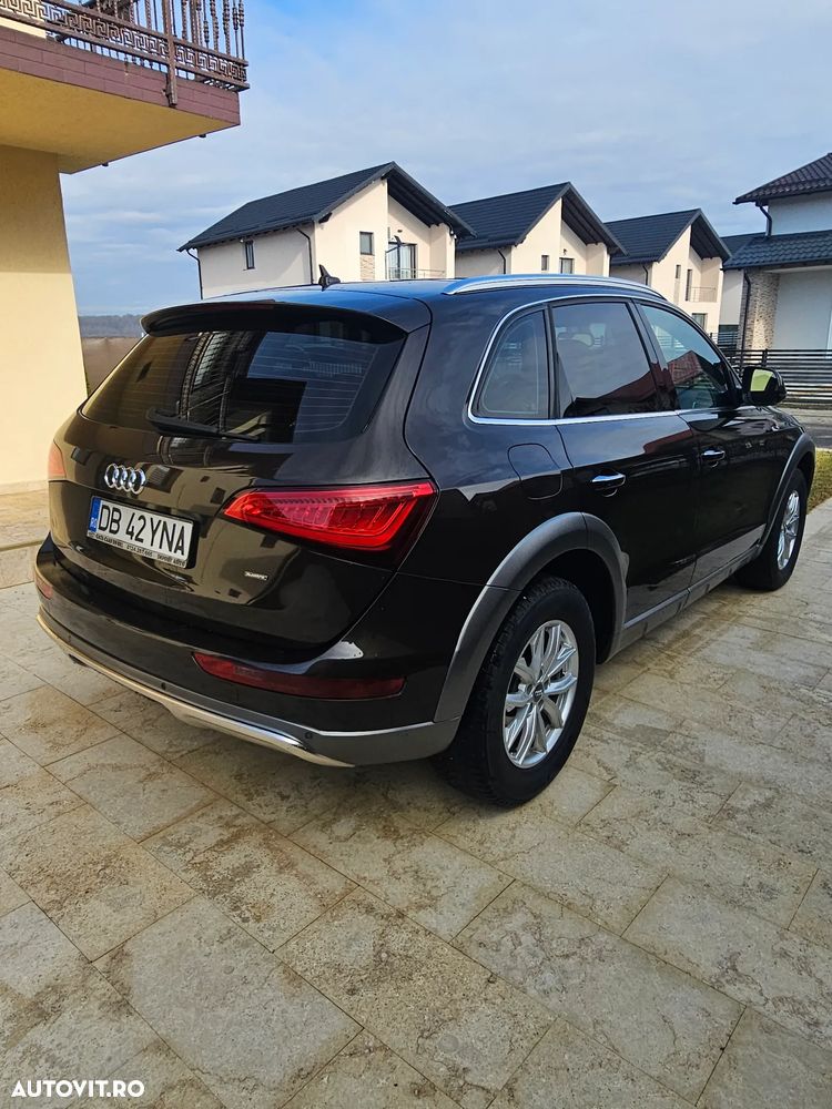 Audi Q5 2.0 TDI Quattro (clean diesel) S tronic - 6