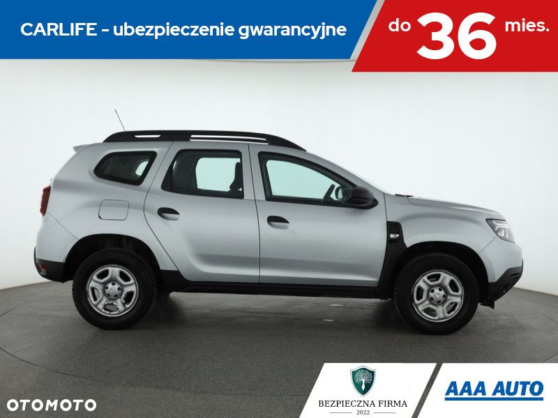 Dacia Duster - 7