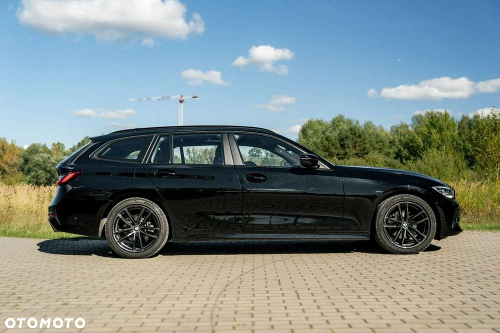BMW Seria 3 - 7