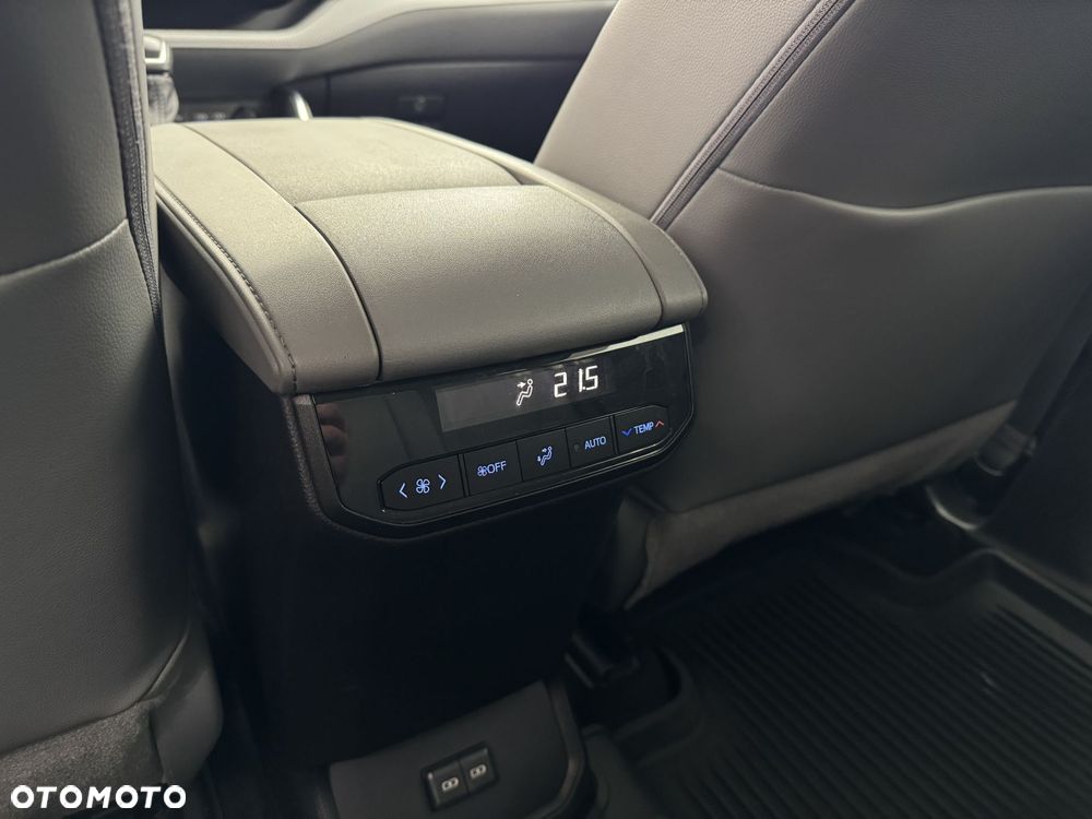 Toyota Highlander - 15