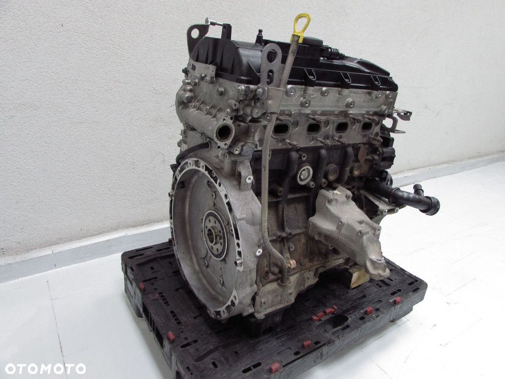 MERCEDES 212 204 205 2.2 CDI 651 12-18 SILNIK SLUPEK 13R 651 900 651900 177t - 10