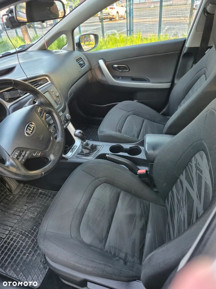 Kia Ceed 1.6 CRDi M - 17