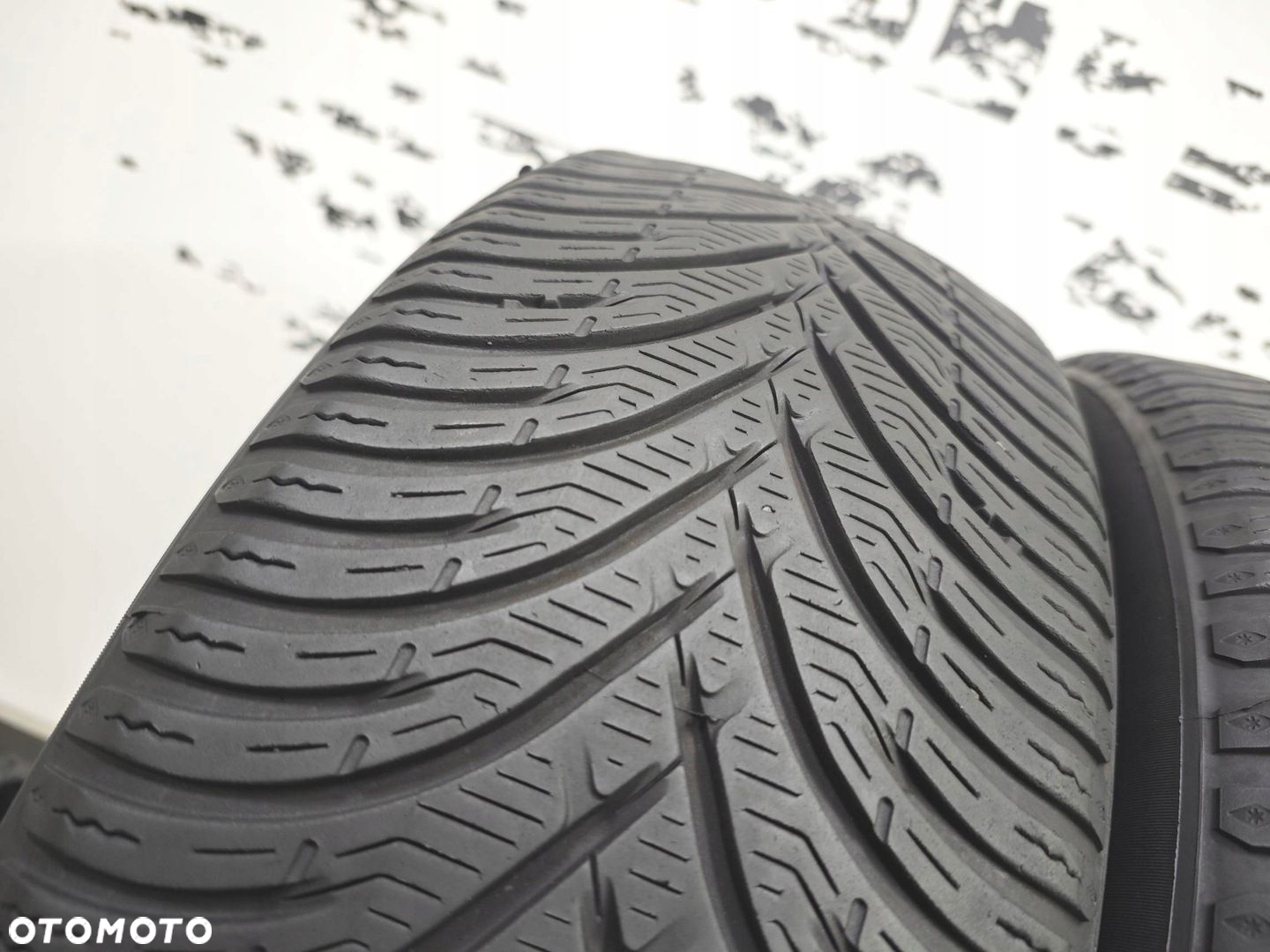 205/60r16 BFGoodrich 2019 opony zimowe 51491 - 2