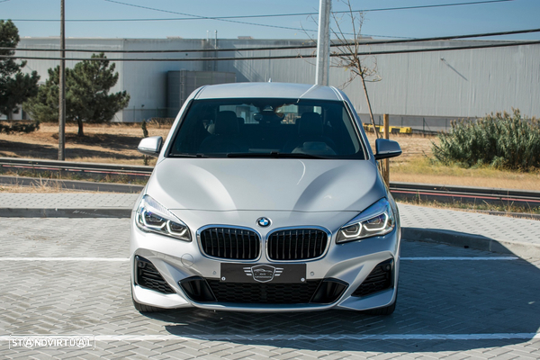 BMW 225xe Active Tourer iPerformance M Sport