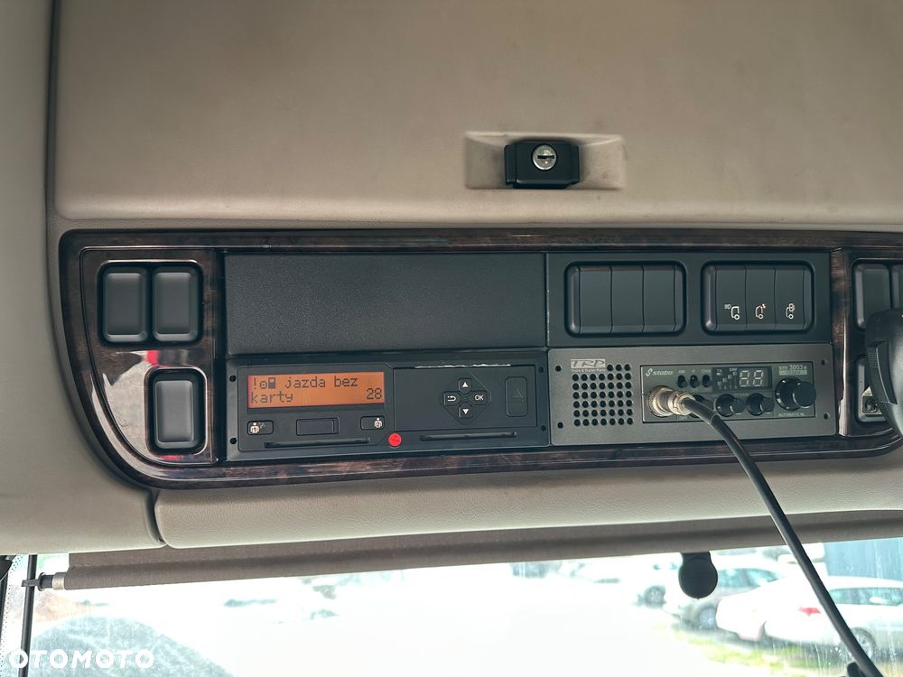 DAF XF106 530KM - 19