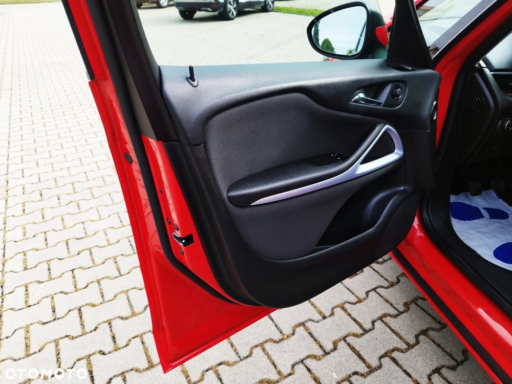 Opel Zafira Tourer 1.4 Turbo Active - 22