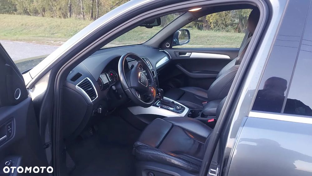 Audi Q5 - 25