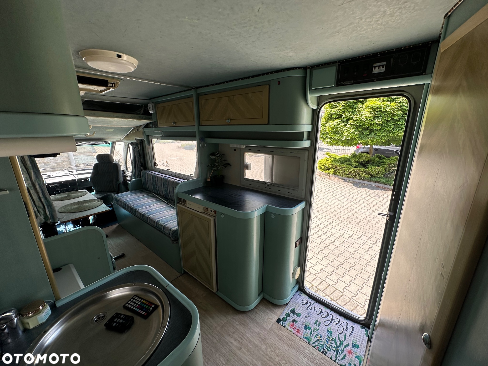 Iveco Daily Mobilvetta - 27
