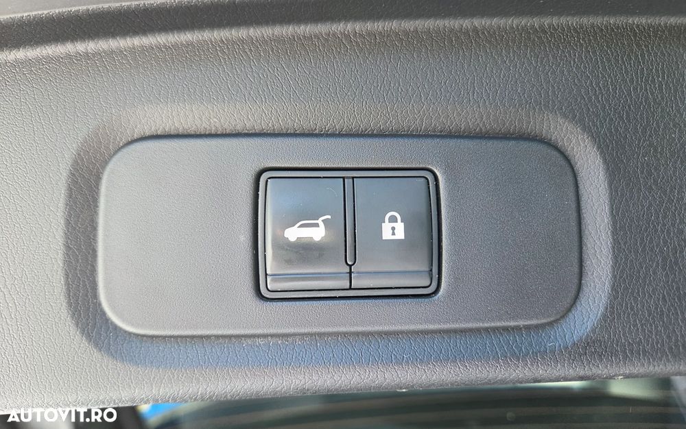 Nissan Qashqai 1.3 DIG-T MHEV Xtronic Tekna - 40