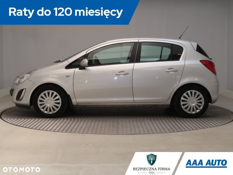 Opel Corsa - 4