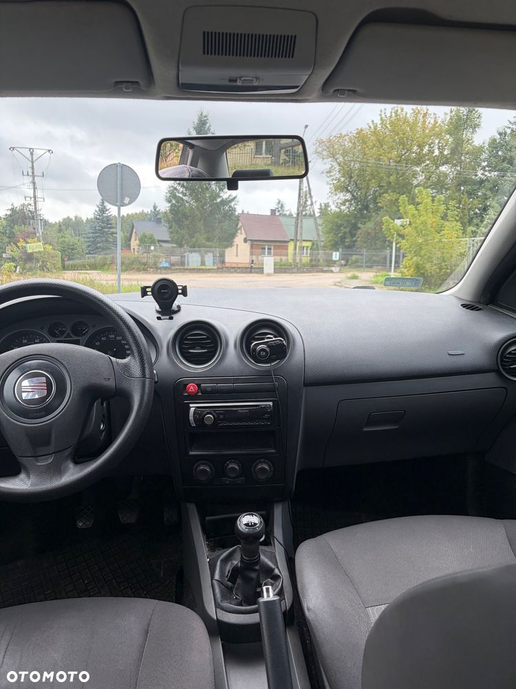 Seat Cordoba - 3