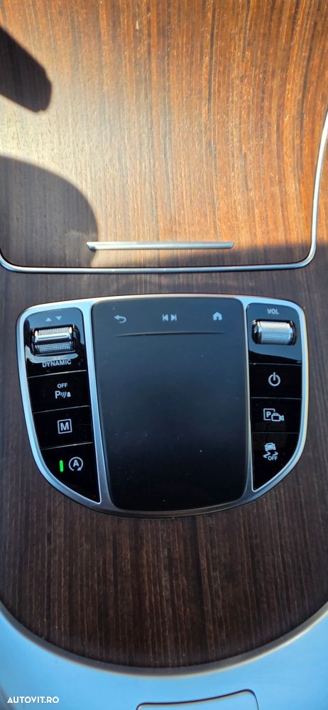 Mercedes-Benz GLC 200 d 4MATIC - 23