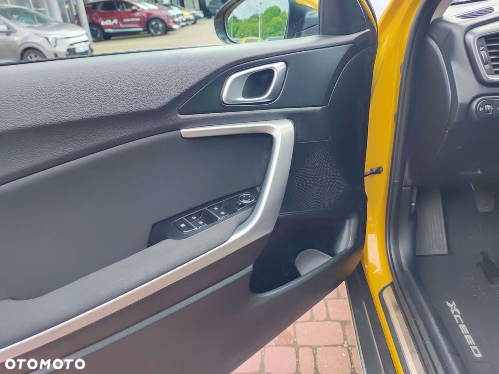 Kia XCeed 1.4 T-GDI M - 10