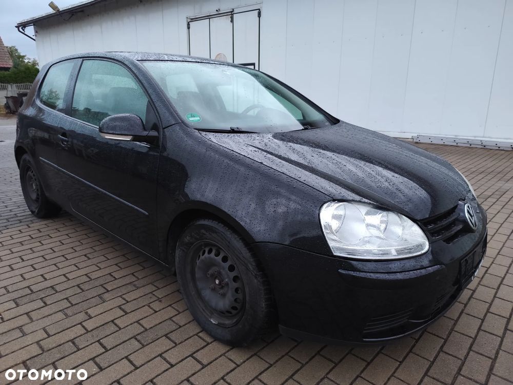 Volkswagen Golf 1.4 Comfortline - 22