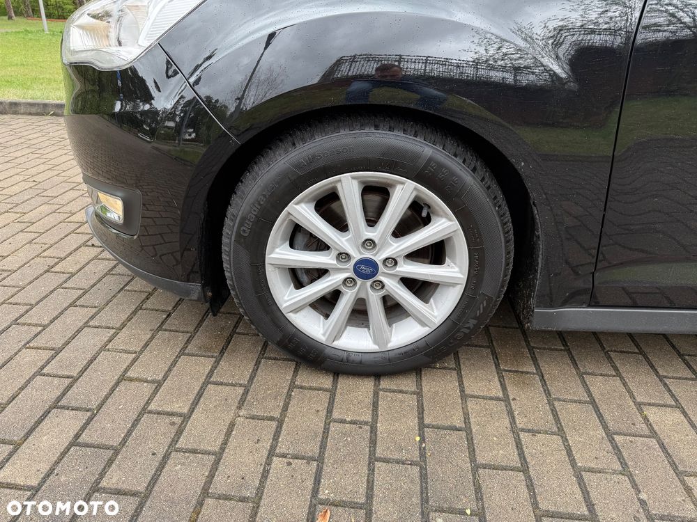 Ford C-MAX - 13