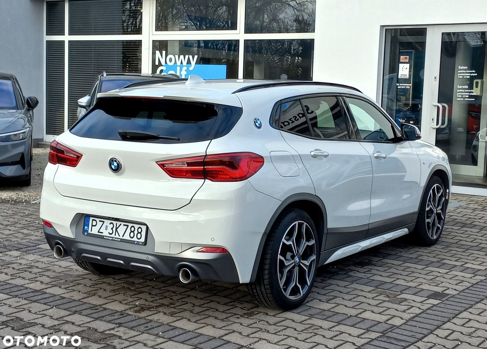 BMW X2 - 6