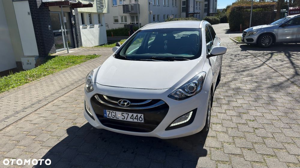 Hyundai i30 1.6 GDI Comfort - 2