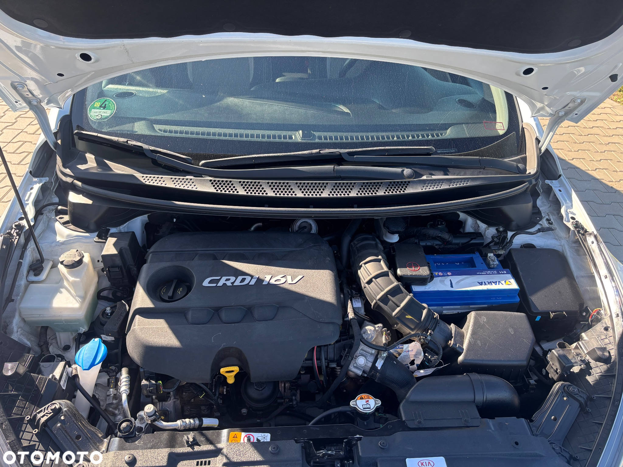 Kia Ceed - 11