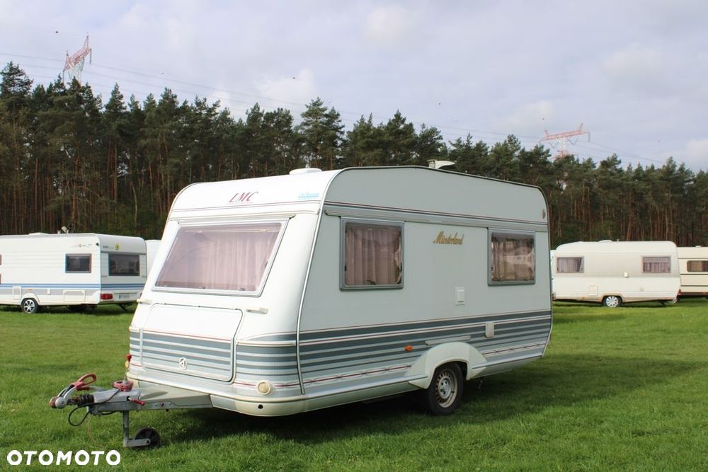 LMC 400TF - 3