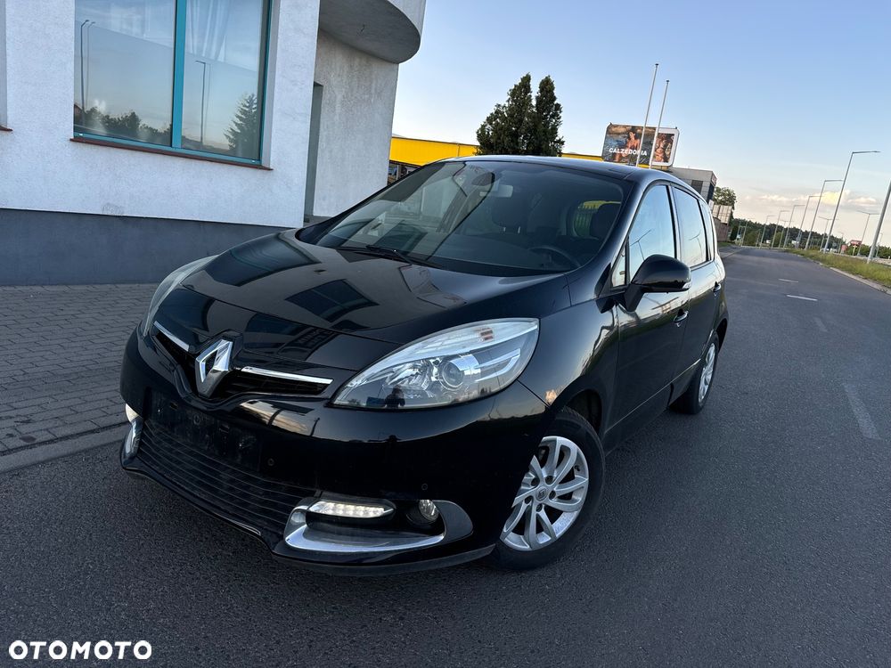 Renault Scenic 1.2 TCe Energy Limited - 21