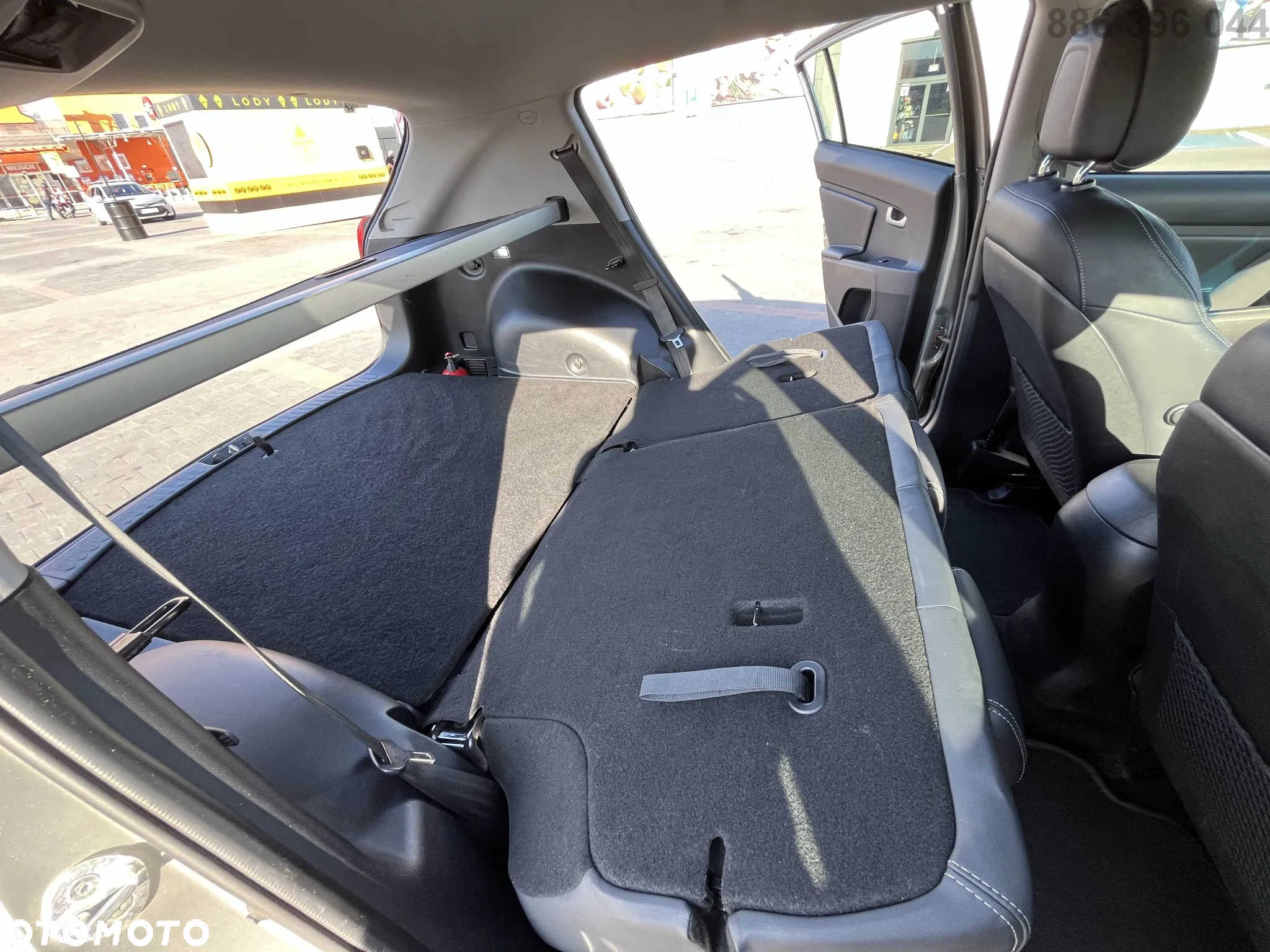 Kia Sportage 2.0 CRDI L AWD - 10
