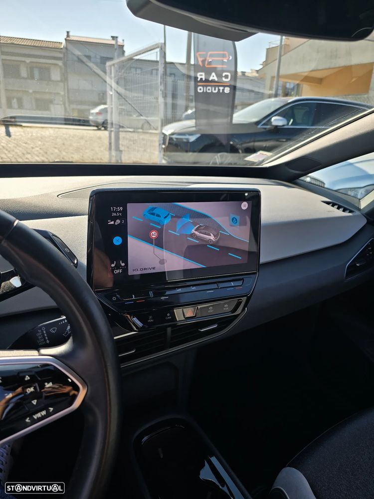 VW ID.3 Pro Performance - 15