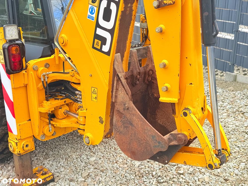 JCB * JCB 3CX Compact * Koparko Ładowarka * ( JCB 2CX ) - 15