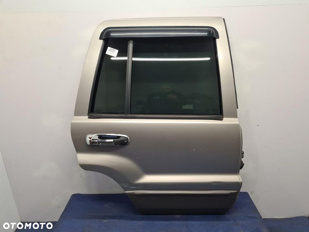 JEEP GRAND CHEROKEE WJ DRZWI TYŁ PRAWE PFF - 1