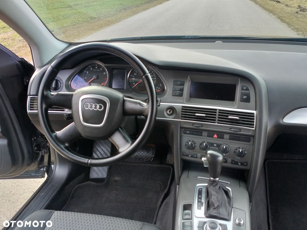Audi A6 Limousine - 25