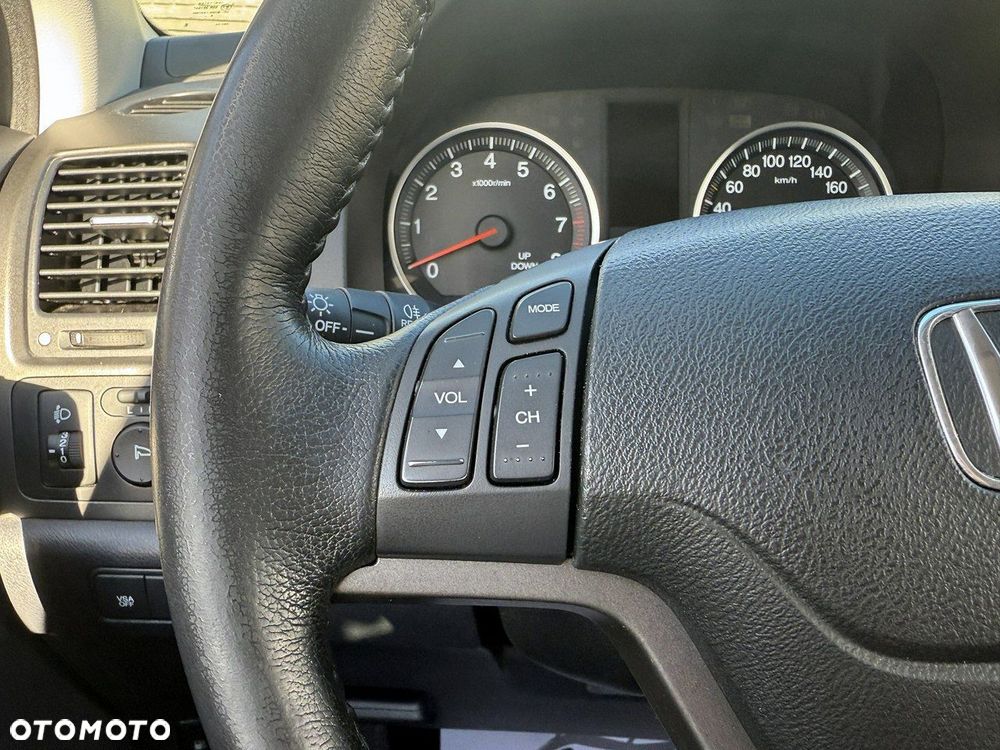 Honda CR-V 2.0 Elegance - 8