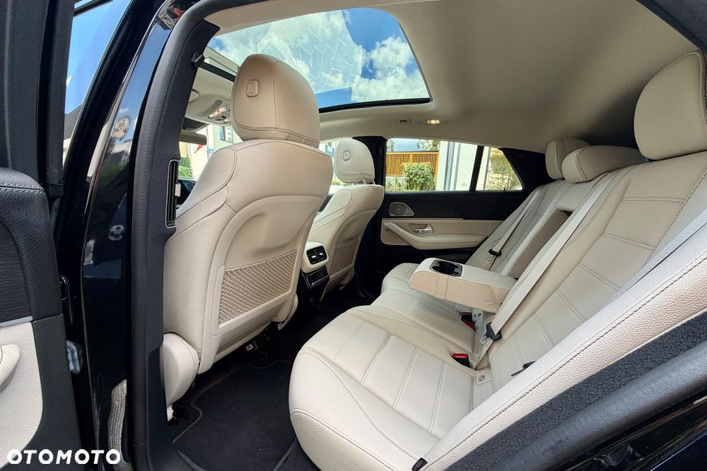 Mercedes-Benz GLE 400 d 4-Matic Premium - 18