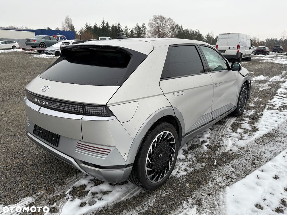 Hyundai IONIQ 5 84 kWh Centriq - 3