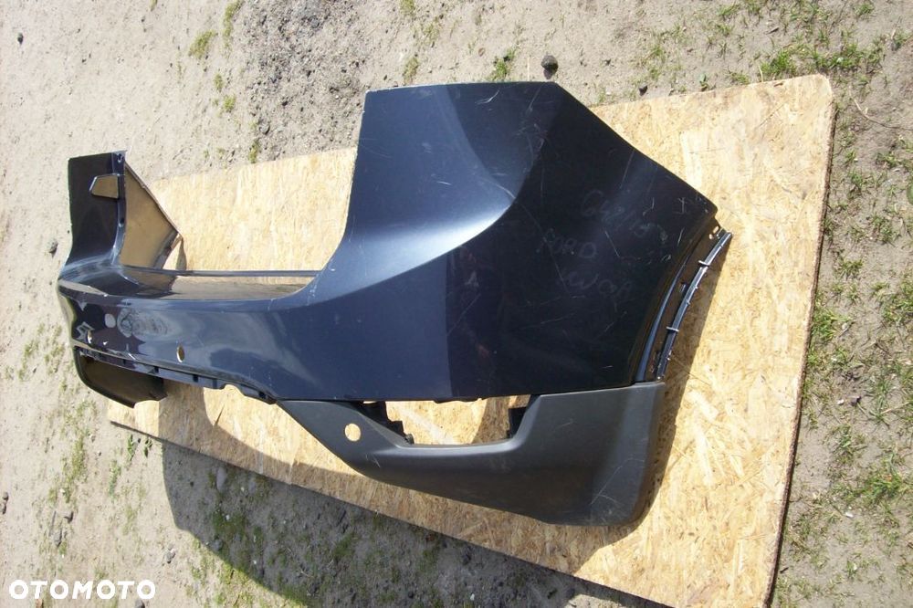 zderzak tylny ford cuga mk i - 3