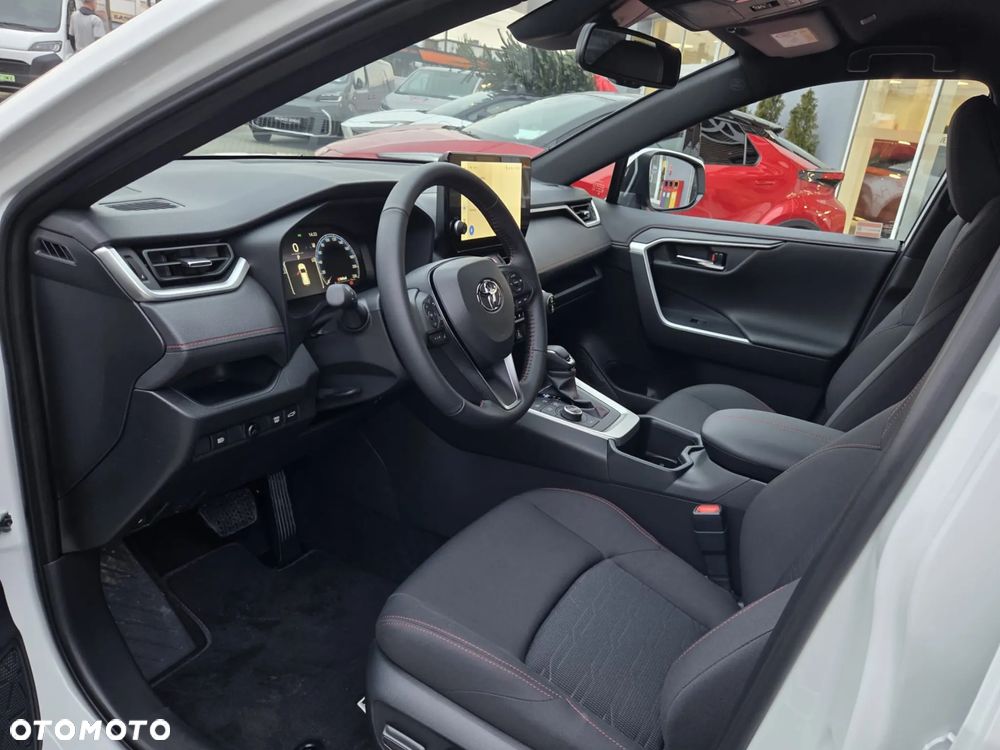 Toyota RAV4 - 7