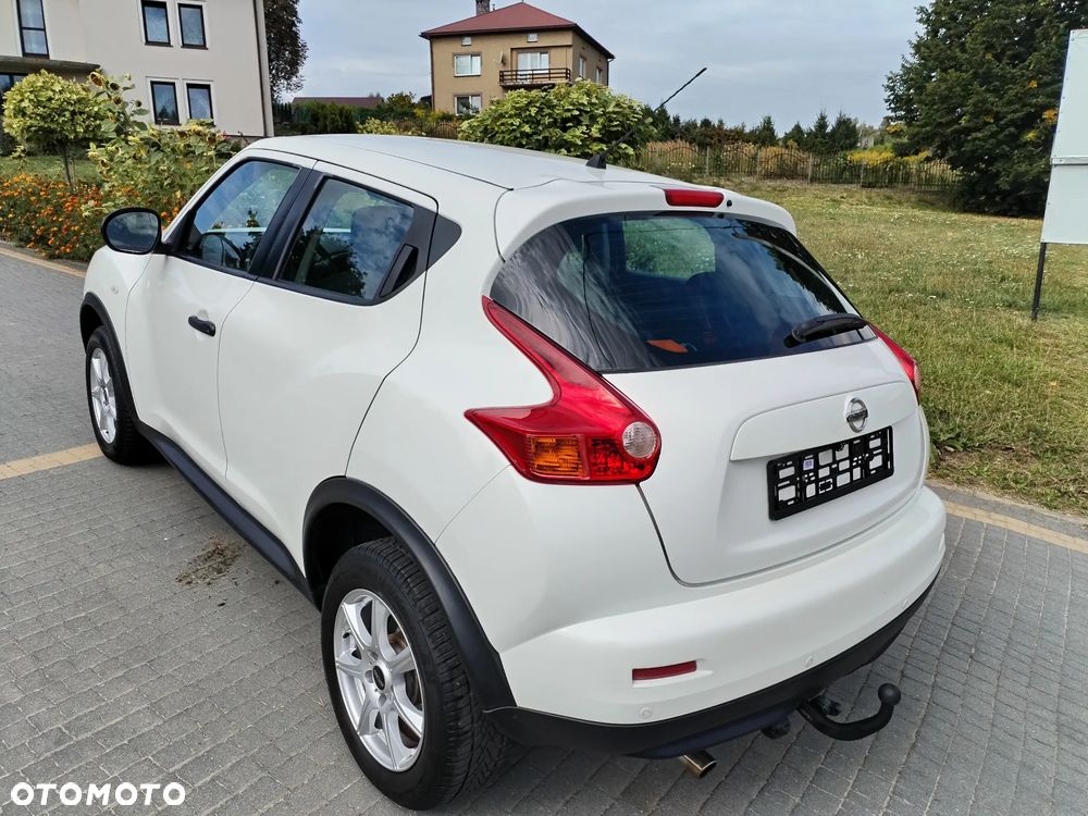 Nissan Juke - 37