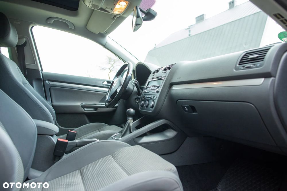 Volkswagen Golf 1.4 TSI Comfortline - 15