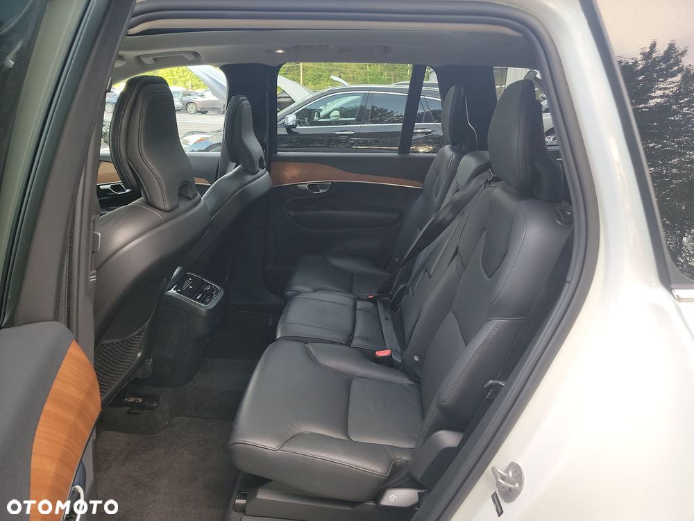 Volvo XC 90 - 14
